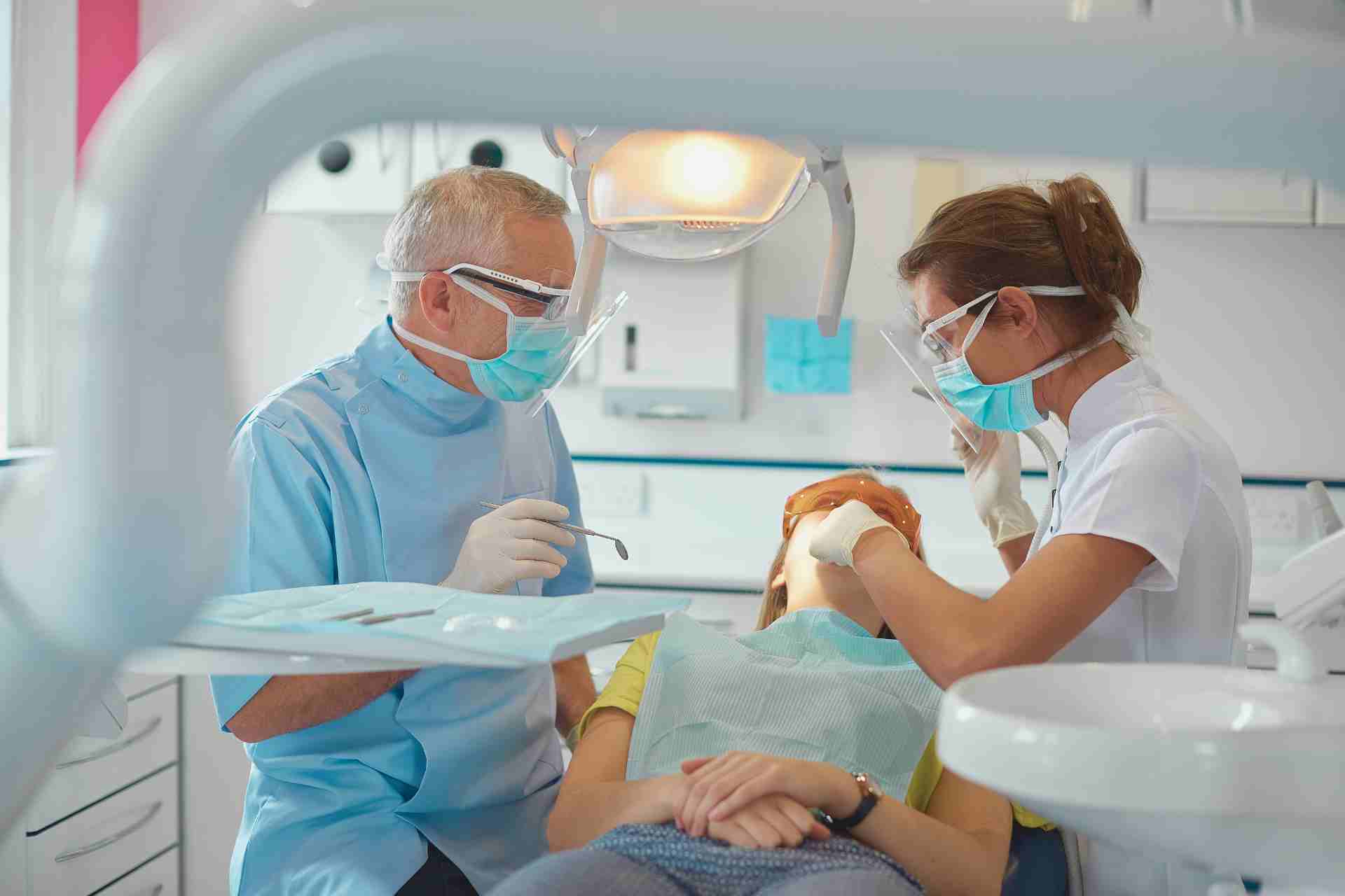 Dentist in Guadalupe, CA